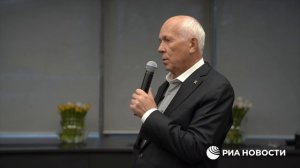 Чемезов о выполнении гособоронзаказа даже под санкциями