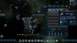 SpaceBourne ОБЗОР