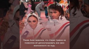 Новая потеря Тутберидзе: Анна Щербакова покинула Россию