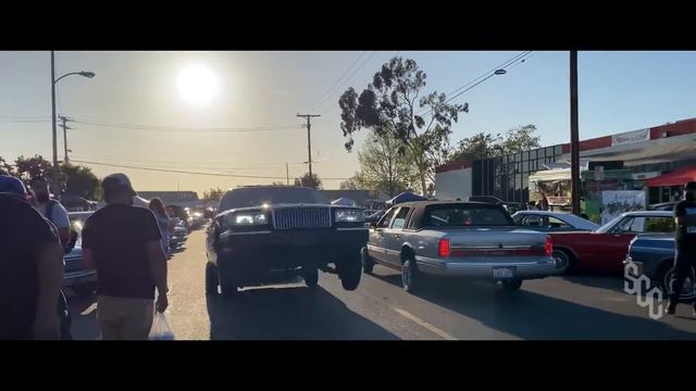 Ice Cube, Snoop Dogg - Low Rider ft. The Game смотреть онлайн