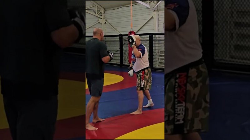 Фёдор Емельяненко / Сборы #video #live #sport #сила #mma #fedoremelianenko  #motivation