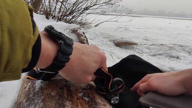 Мой EDC набор 2024 смотреть онлайн