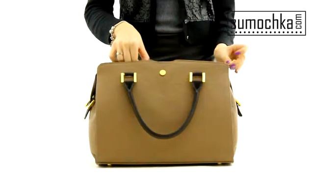 Сумка Florence Collection 80 08 beige смотреть онлайн