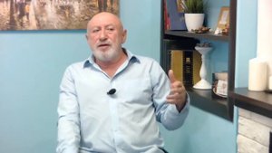 Эдуард Туманский. ...Так я появился в "Симхе". О музыке и не только