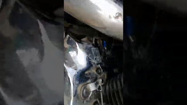 Установка тахометра на мотоцикл Honda Shadow смотреть онлайн