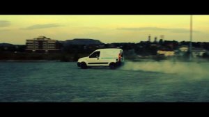 Renault Kangoo. Когда случается беда. Не состоявшийся тест драйв Рено кенго/канго.
