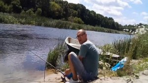 рыбалка дивноречье воронеж