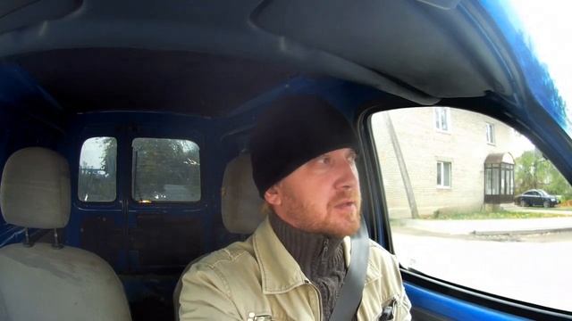 ПОЕЗДКА В ГОРОД И НОВЫЕ ИЗМЕНЕНИЯ НА ОПЕЛЕ смотреть онлайн