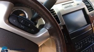 Cadillac Escalade 2011 роскошь и комфорт за 1.2 млн. Живой и не дорого.Подбор авто/Автоподбор