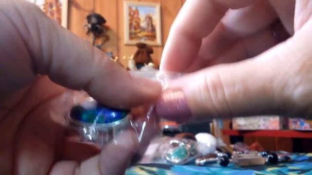 АГАТ, АЗУРМАЛАХИТ, АМАЗОНИТ и др. украшения от Хозяйки Медной Горы смотреть онлайн