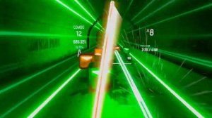 Beat Saber | Just Shapes And Beats | Mashup Of All JSAB Songs