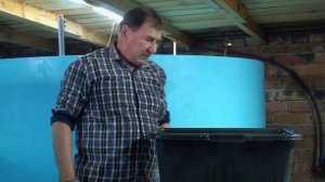Эксперимент с кавитацией на форели часть 6, октябрь 2022 г. Сенсация в конце ролика.