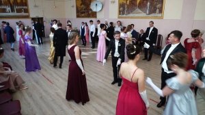 КД Поймай ветер (Catch the wind-CountryDance)