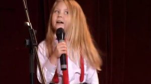 Классная песня - Папина дочка