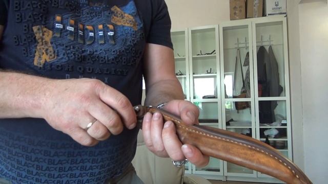 Финские ножи на заказ. Мастерская "СЛОН & Ко." смотреть онлайн