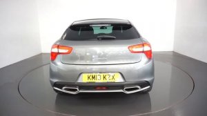 CITROEN DS5