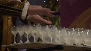 И.С. БАХ ШУТКА  МУЗЫКА НА БОКАЛАХ - www.lemeshev.com.mp4