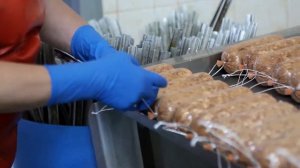 От и До: колбаса "Балыковая"!