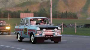 Москвич-412 (Assetto Corsa)