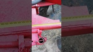 Плуг плн 3-35 размеры