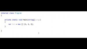 Уроки C#. Три кита (480p)