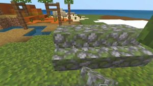 Я Уменьшил - Каждый Биом в Minecraft