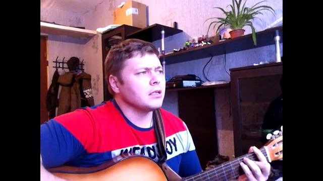 "Люди картины" автор и исполнитель ДрозД. смотреть онлайн