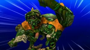TMNT Legends - New 5 Star Max Level 80 Raphael (Vision Quest)