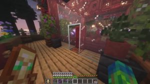 Майнкрафт лонгплей - Уютный аквариум. Minecraft.
