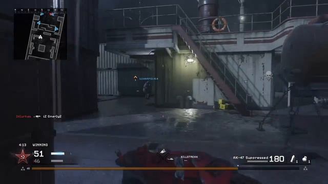 WETWORK              Gameplay