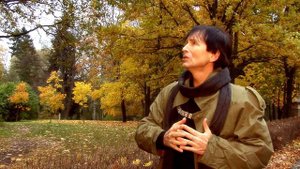 Андрей Ефремов - На ветрах осенних