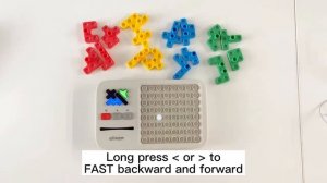 GiiKER Super Blocks Quick Start Guide