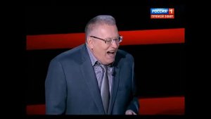 Новый анекдот от Жириновского | RYTP