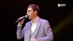 Роберт Катчиев – Сен кел десенг | KAVKAZ MUSIC