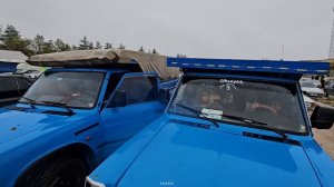 #ruralfamily  🍀🏡 Nowruz shopping for children in the Peren family