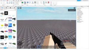 How to set up ACS R15 in Roblox Studio