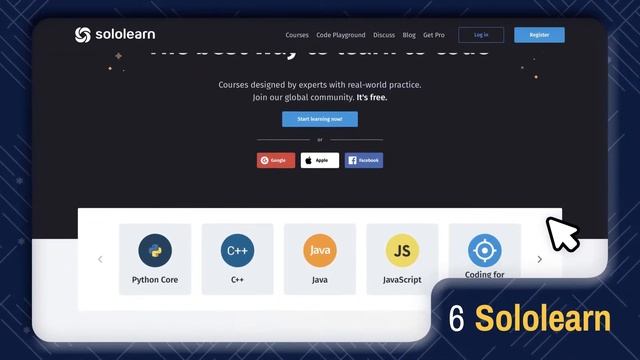 10 Free Kids Coding Websites | Learn to code for free!