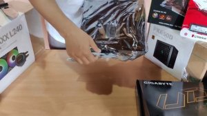 Gigabyte B760M DS3H AX Motherboard with LGA 1700 Socket & DDR5 Support | 13th Gen Processor Support