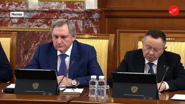 Михаил Мишустин рассказал о программе «Энергосбережение и повышение энергетической эффективности»