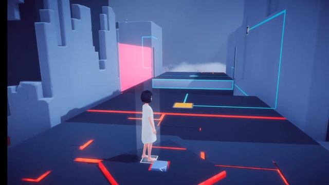 EVER FORWARD PROLOGUA ОБЗОР смотреть онлайн