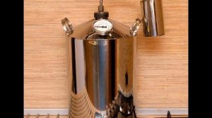 Немецкий бытовой дистиллятор «Бавария»