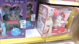 Открытие гипермаркета игрушек "Бегемот" в ТЦ "ХL" в г. Казани