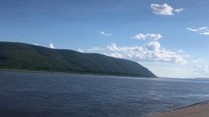 Ленск Саха-Якутия