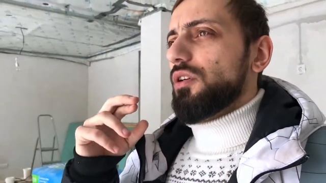 Как сделать шумоизоляцию потолка своими руками смотреть онлайн