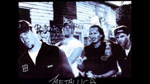 Metallica- Die, Die My Darling(Audio Only)