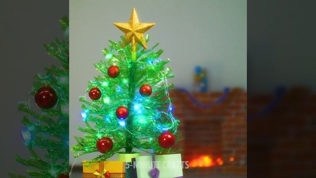 10 BRILLIANT CHRISTMAS IDEAS