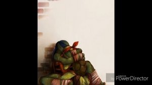 Leo & Raph (Brother Love)