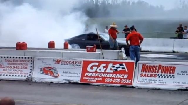 240sx doing a burnout at county line смотреть онлайн