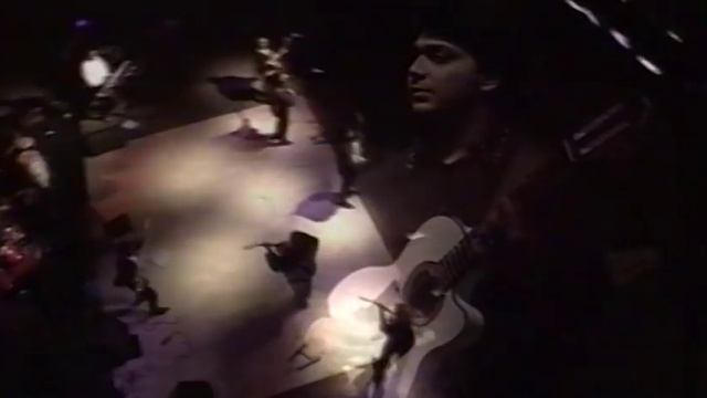 Chico & The Gypsies 1996 (Polska / Poland / Polen) - The Gypsy Kings LIVE смотреть онлайн