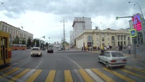Екатеринбург, улицы города. Видео для ВК, а так же смотрите на канале АП онлайн.